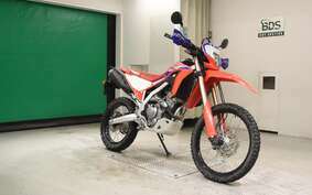 HONDA CRF250L MD47