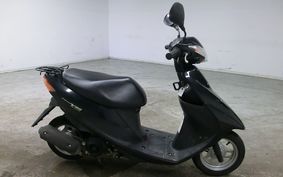 SUZUKI ADDRESS V50 Fi CA44A