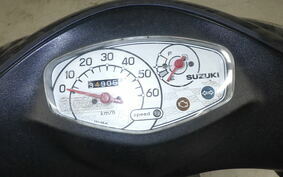 SUZUKI ADDRESS V50 CA4BA