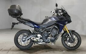 YAMAHA MT-09 Tracer 2016 RN36J