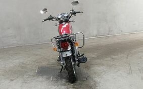 SUZUKI GN125 F Gen.2 不明