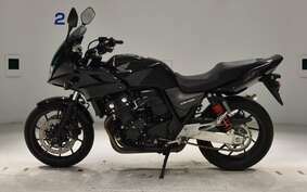 HONDA CB400 SUPER BOLDOR A 2020 NC42