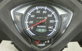 SUZUKI ADDRESS 110 CE47A