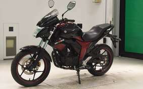 SUZUKI GIXXER 150 NG4BG