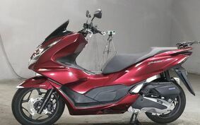 HONDA PCX125 JK05