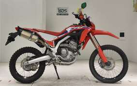 HONDA CRF250L MD47