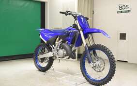 YAMAHA YZ125 CE34C