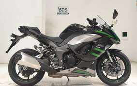 KAWASAKI NINJA 1000 SX 2020 ZXT02K