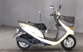 HONDA DIO CHESTER AF62