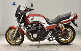 HONDA CB750 GEN 2 2009 RC42