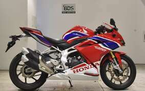 HONDA CBR250RR A MC51