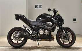 KAWASAKI Z800 2013 ZR800A