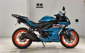 YAMAHA YZF-R3 2021 RH13J