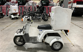 HONDA GYRO X Basic TD02