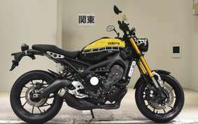 YAMAHA XSR900 2016 RN46J