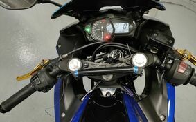 YAMAHA YZF-R25 RG43J