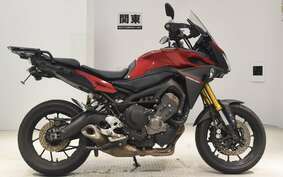 YAMAHA MT-09 Tracer 2015 RN36J