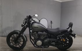 YAMAHA  BOLT C VN04J