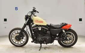 HARLEY XL883RI 2007 CS2