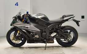 KAWASAKI ZX 10 NINJA R A 2014 ZXT00J