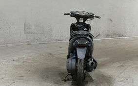 SUZUKI ADDRESS V125 CF46A