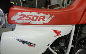 HONDA XR250R ME06