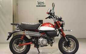 HONDA MONKEY 125 ABS JB02