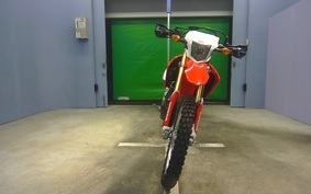 HONDA CRF250L MD38