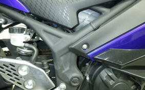 YAMAHA YZF-R25 RG43J