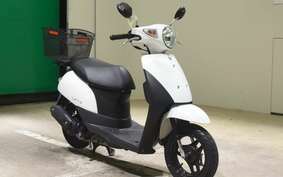 SUZUKI LET's CA4AA