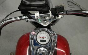 HONDA SHADOW 400 2008 NC34