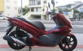 HONDA PCX125 JF81