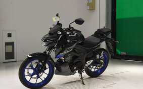 SUZUKI GSX-S125 DL32D