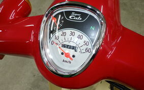 HONDA C50 SUPER CUB AA09