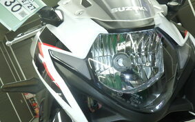 SUZUKI GSX250R DN11A