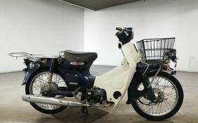 HONDA PRESS CUB 50 AA01