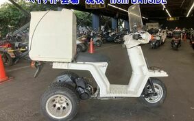 HONDA GYRO X TD01