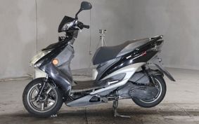 YAMAHA CYGNUS125XSR SE44J