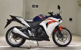 HONDA CBR250R A MC41