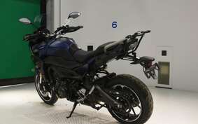 YAMAHA MT-09 Tracer 2020 RN51J