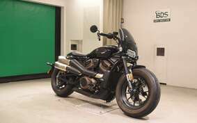 HARLEY RH1250S 2022