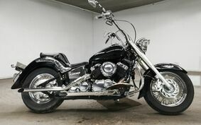 YAMAHA DRAGSTAR 400 CLASSIC 1998 4TR