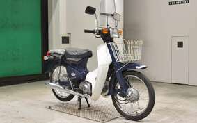 HONDA C70 SUPER CUB E C70