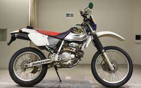 HONDA XR250 MD30