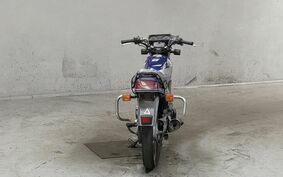 HONDA CB125T JC06