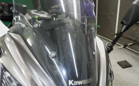 KAWASAKI NINJA 400 2020 EX400E