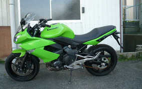 KAWASAKI NINJA 400 R 2011 ER400B