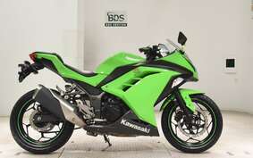 KAWASAKI NINJA 250 EX250L