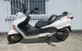 HONDA FORZA MF08