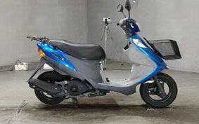 SUZUKI ADDRESS V125 G CF46A